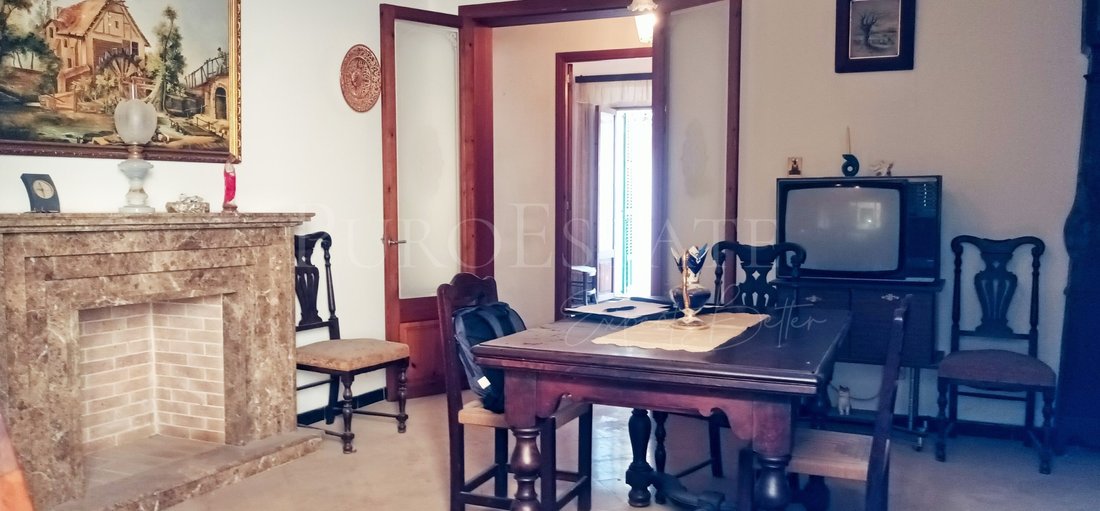 Apartment in Manacor, Balearic Islands, Spain 3 - 15489588