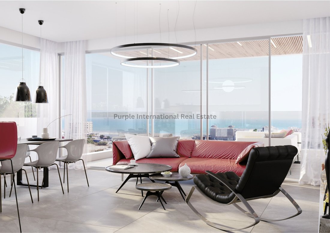 Apartment in Larnaca, Larnaca, Cyprus 2 - 15265206