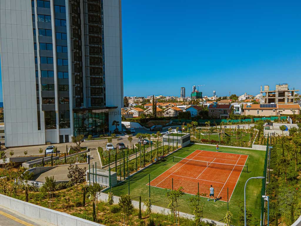 Apartment in Germasogeia, Limassol, Cyprus 2 - 16713042