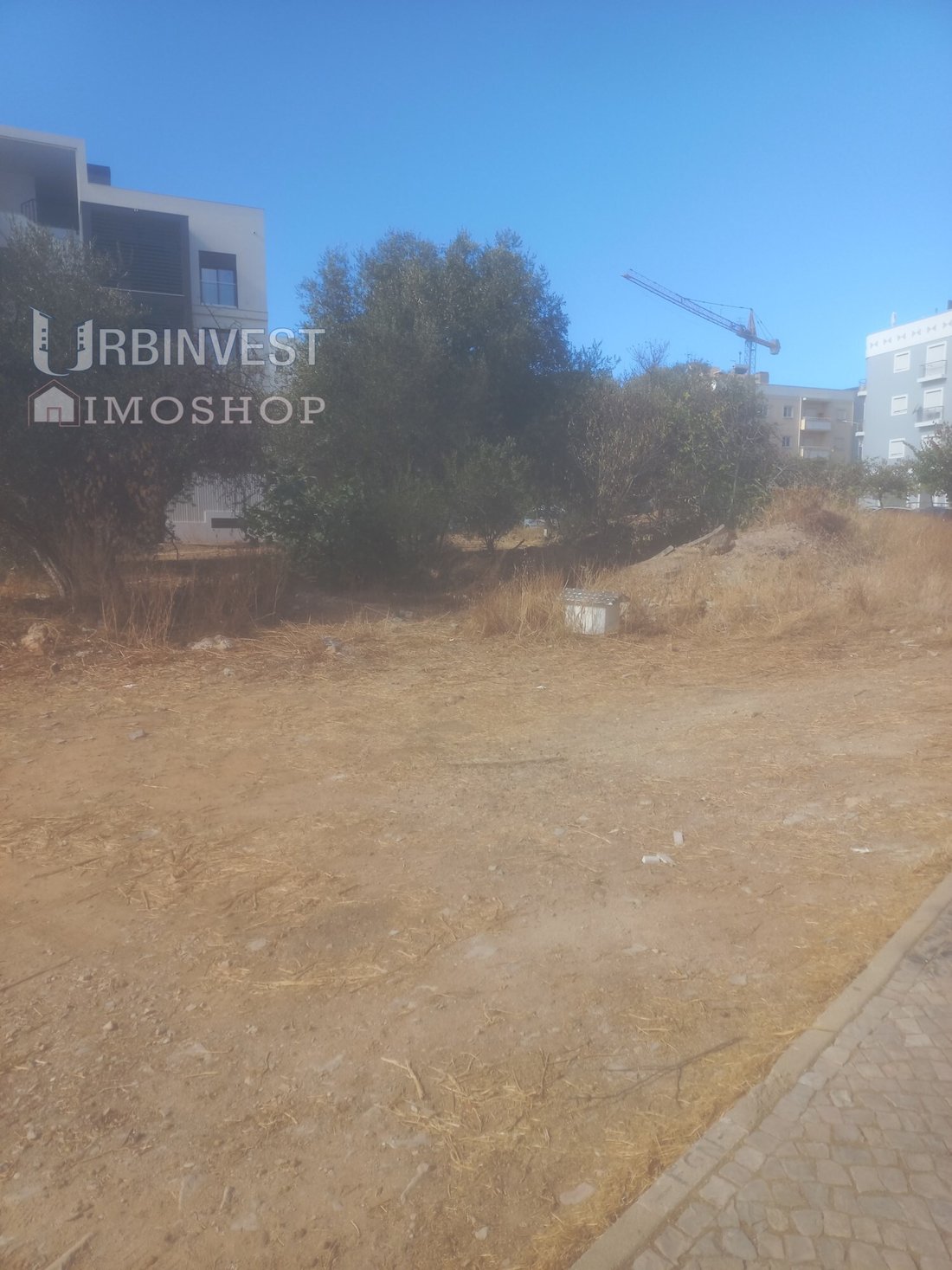 Land in Loule (Sao Clemente), Algarve, Portugal 5 - 12312033