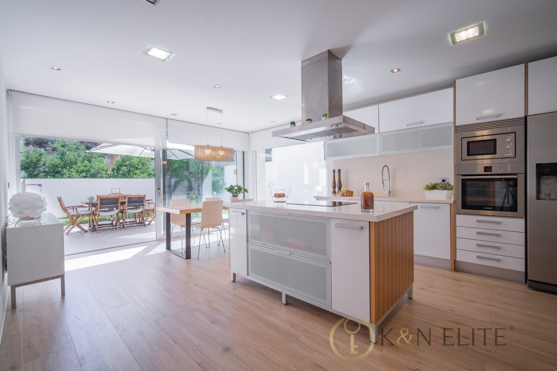 Villa in Godelleta, Valencian Community, Spain 4 - 14674811