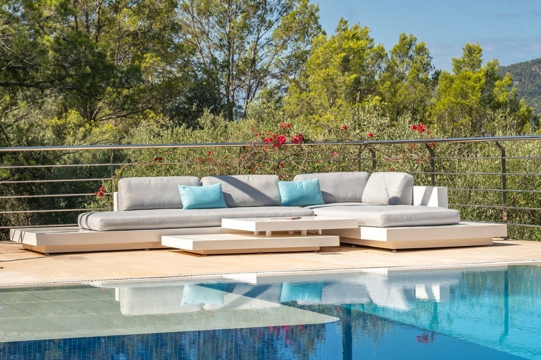 Country House in Selva, Balearic Islands, Spain 3 - 14754550
