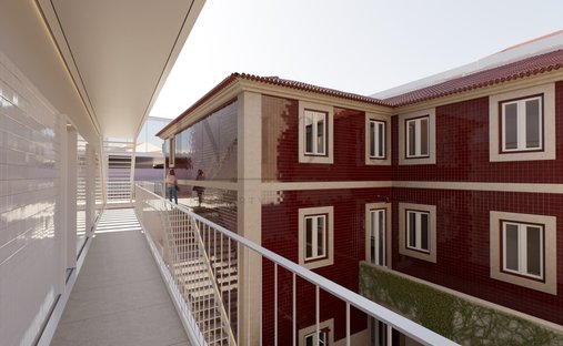 Appartement à Belem, Lisbonne, Portugal 1