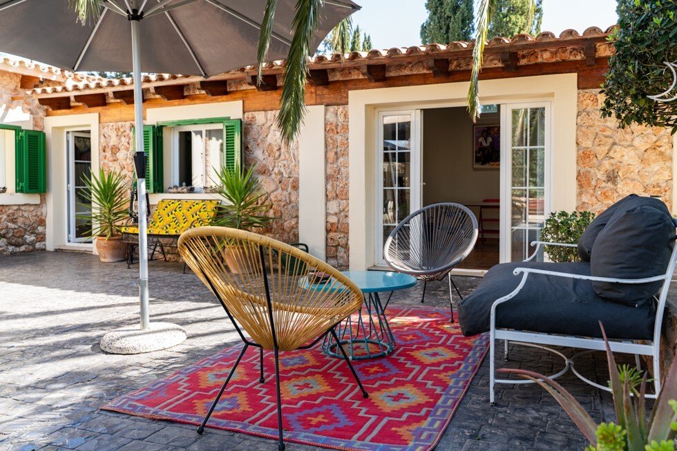 Country House in Bunyola, Balearic Islands, Spain 3 - 15463141