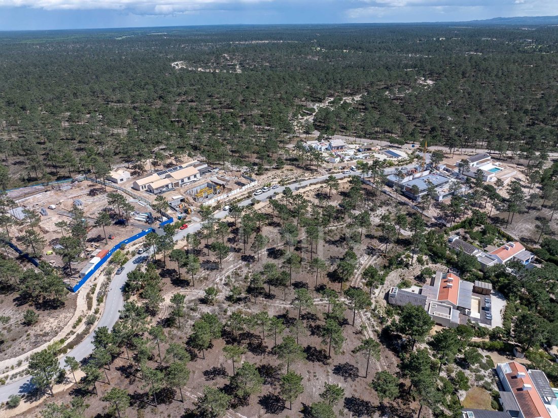 Land in Carvalhal, Setubal, Portugal 5 - 16403098