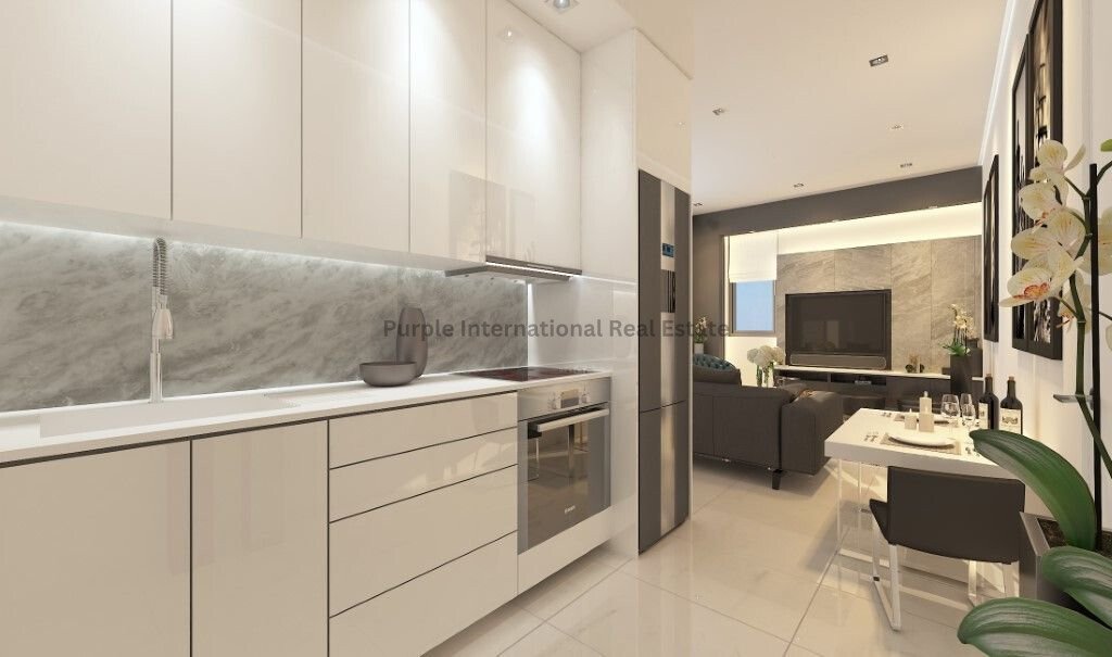 Apartment in Paphos, Paphos, Cyprus 3 - 16712116