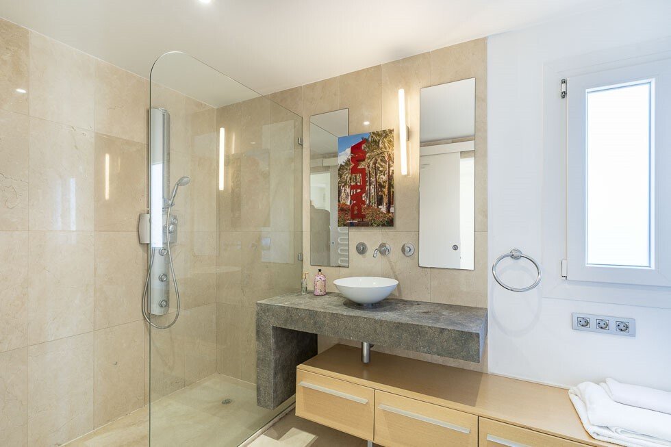 Apartment in Palma, Balearic Islands, Spain 5 - 15087454