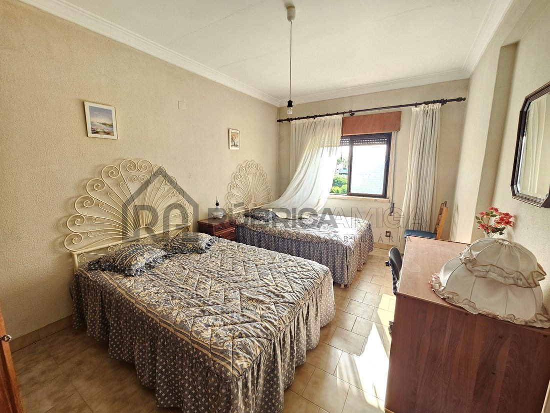 House in Quarteira, Algarve, Portugal 4 - 15196757