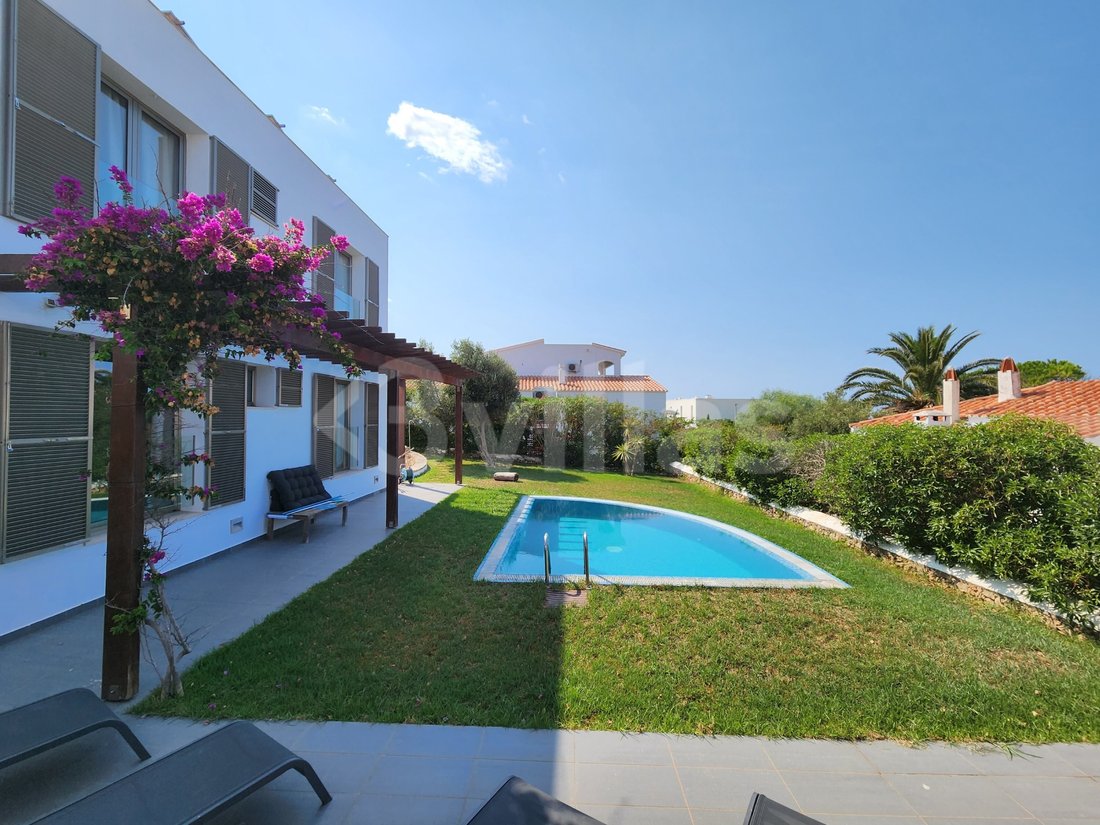 Chalet in Maó / Mahón, Balearic Islands, Spain 2 - 16015092
