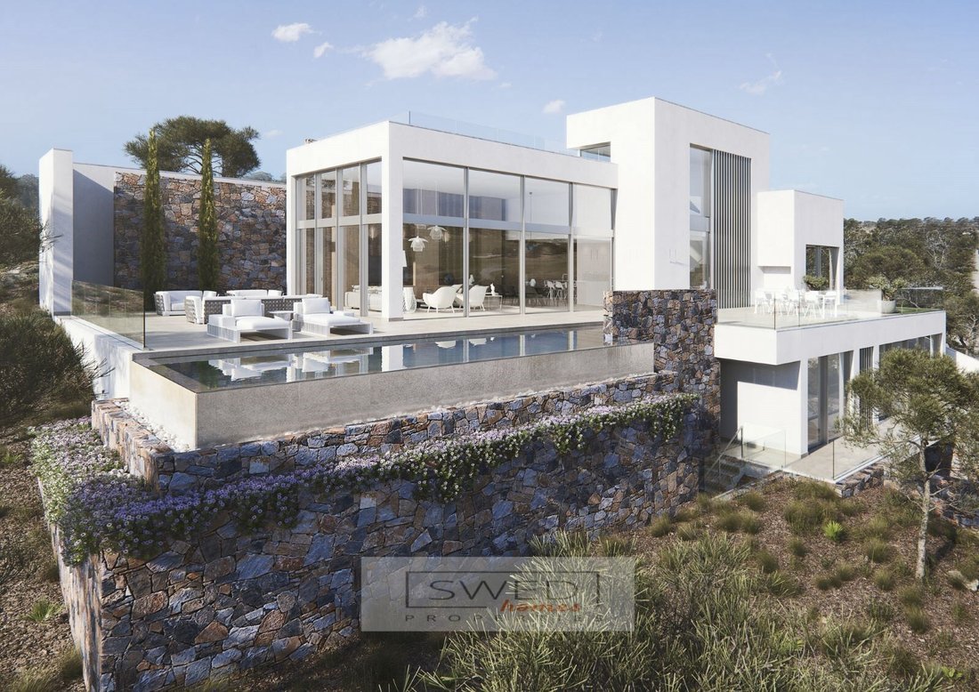 Chalet en Orihuela, Comunidad Valenciana, España 1 - 16598969
