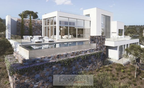Chalet in Orihuela, Valencian Community, Spain 1