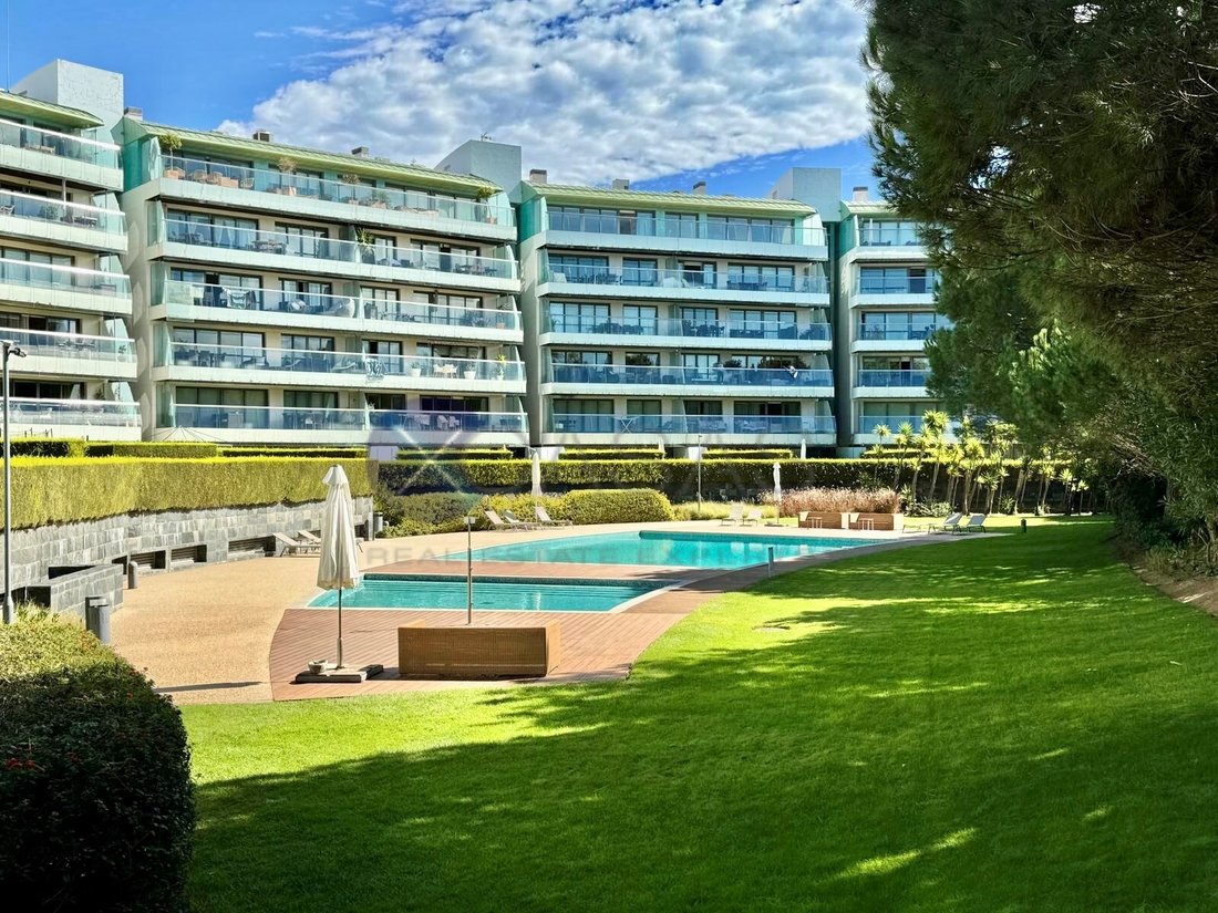 Apartment in Cascais e Estoril, Lisbon, Portugal 3 - 14743921