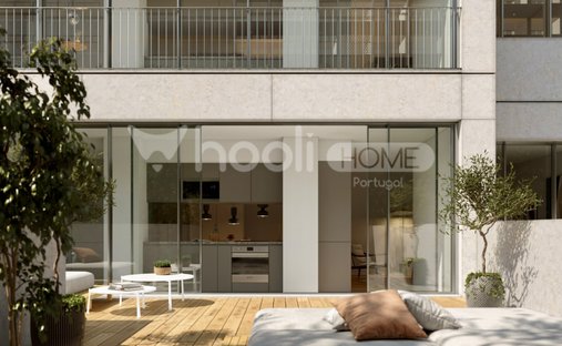 Apartamento en Estrela, Lisboa, Portugal 1