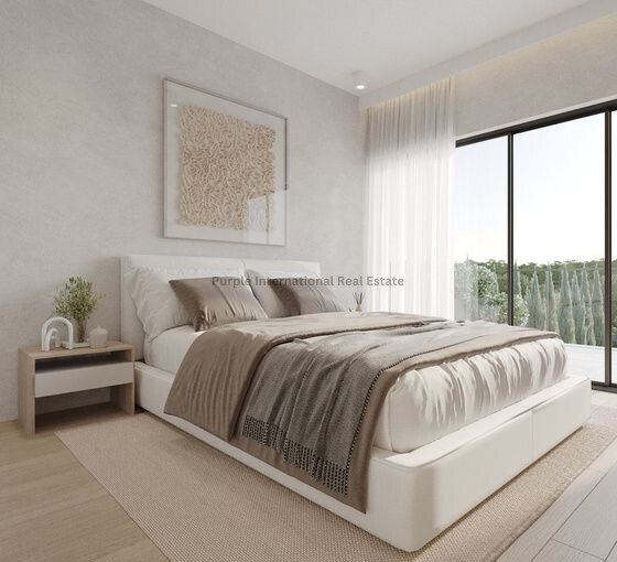 Villa in Pareklisia, Limassol, Cyprus 5 - 16712557