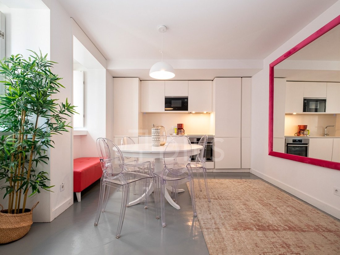 Apartment in Arroios, Lisbon, Portugal 5 - 15057511