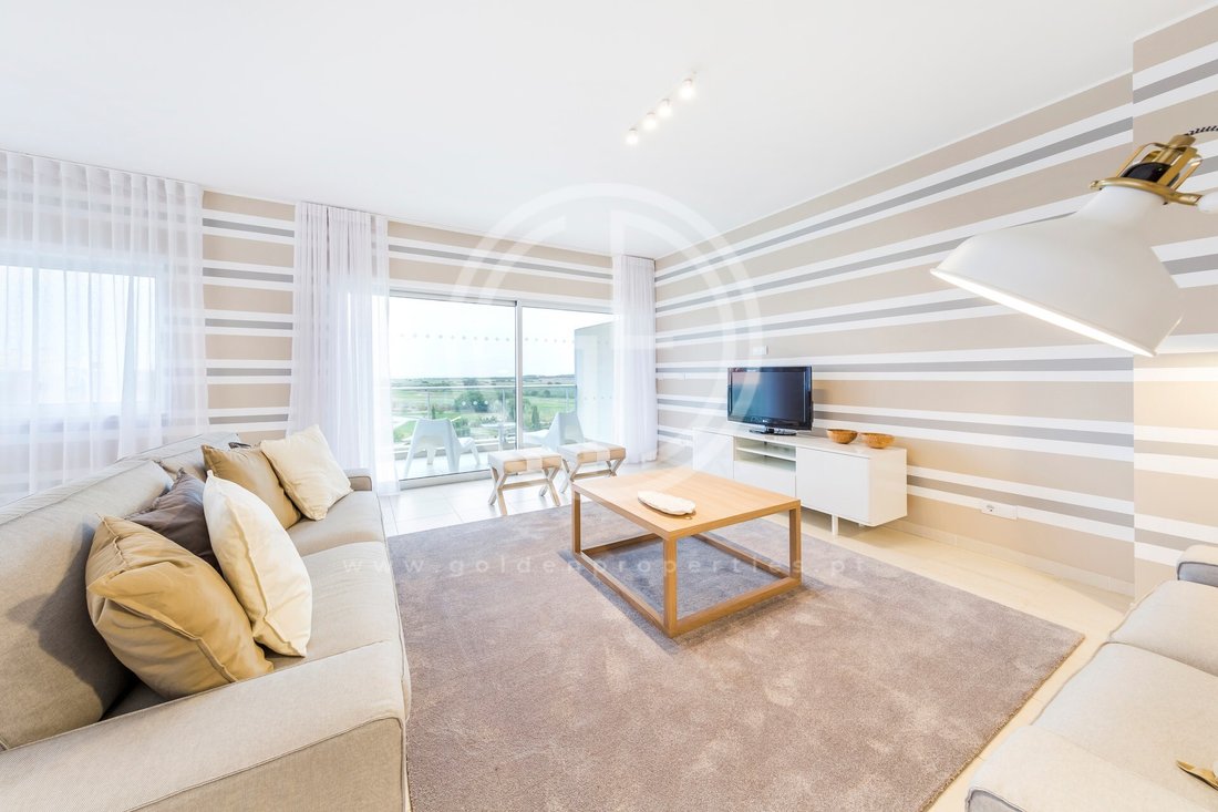 Apartment in Vilamoura, Quarteira, Algarve 1 - 15415697
