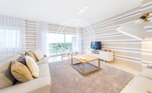 Apartment in Vilamoura, Quarteira, Algarve 1
