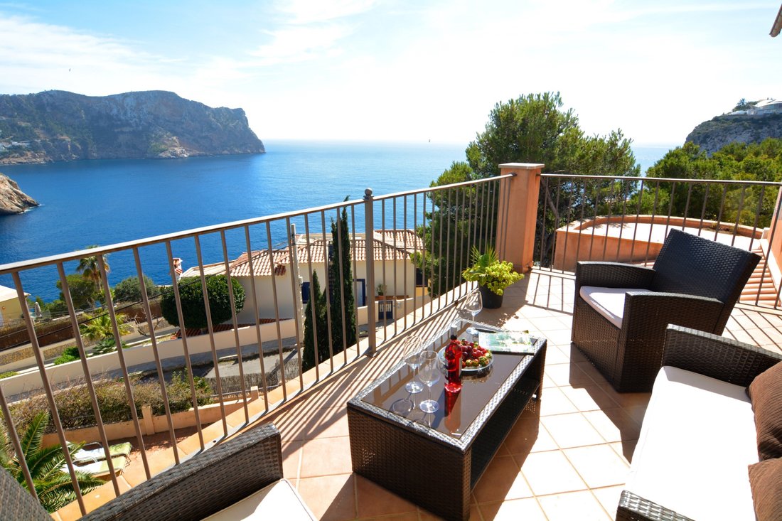 Villa in Port d'Andratx, Andratx, Balearic Islands 4 - 15617350