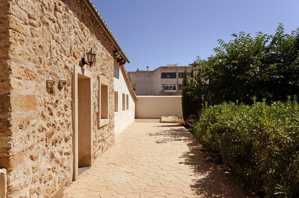 House in Santa Maria del Cami, Balearic Islands, Spain 4 - 14531098