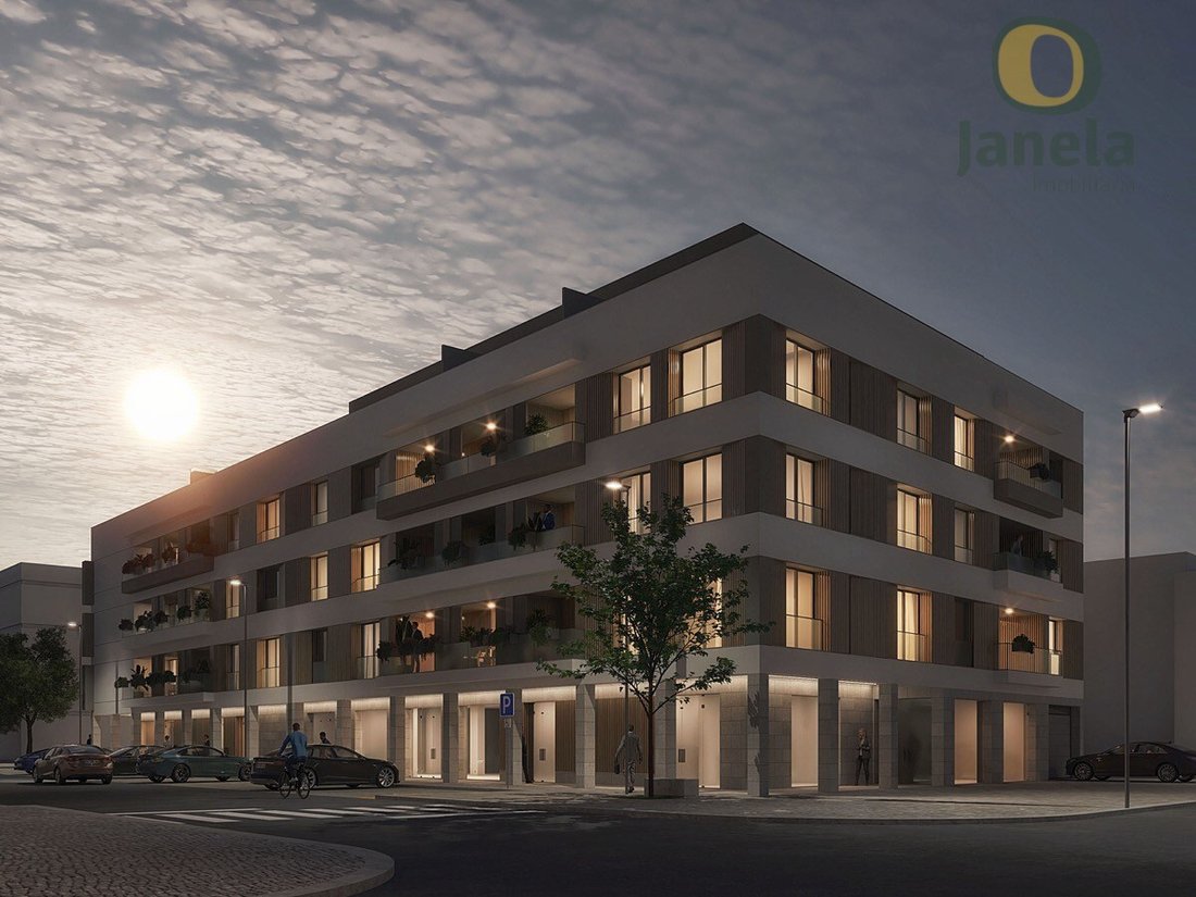 Apartment in Almancil, Algarve, Portugal 3 - 16599446