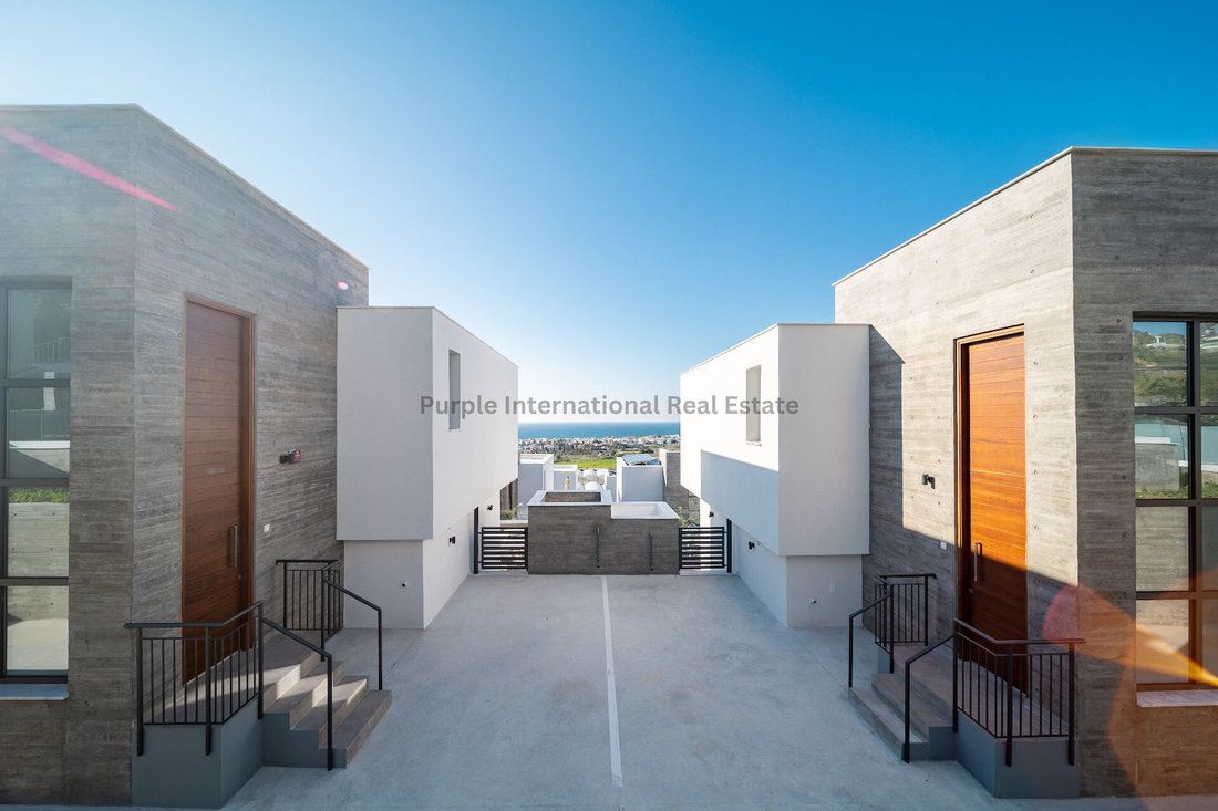 Villa in Chloraka, Paphos, Cyprus 5 - 16712507