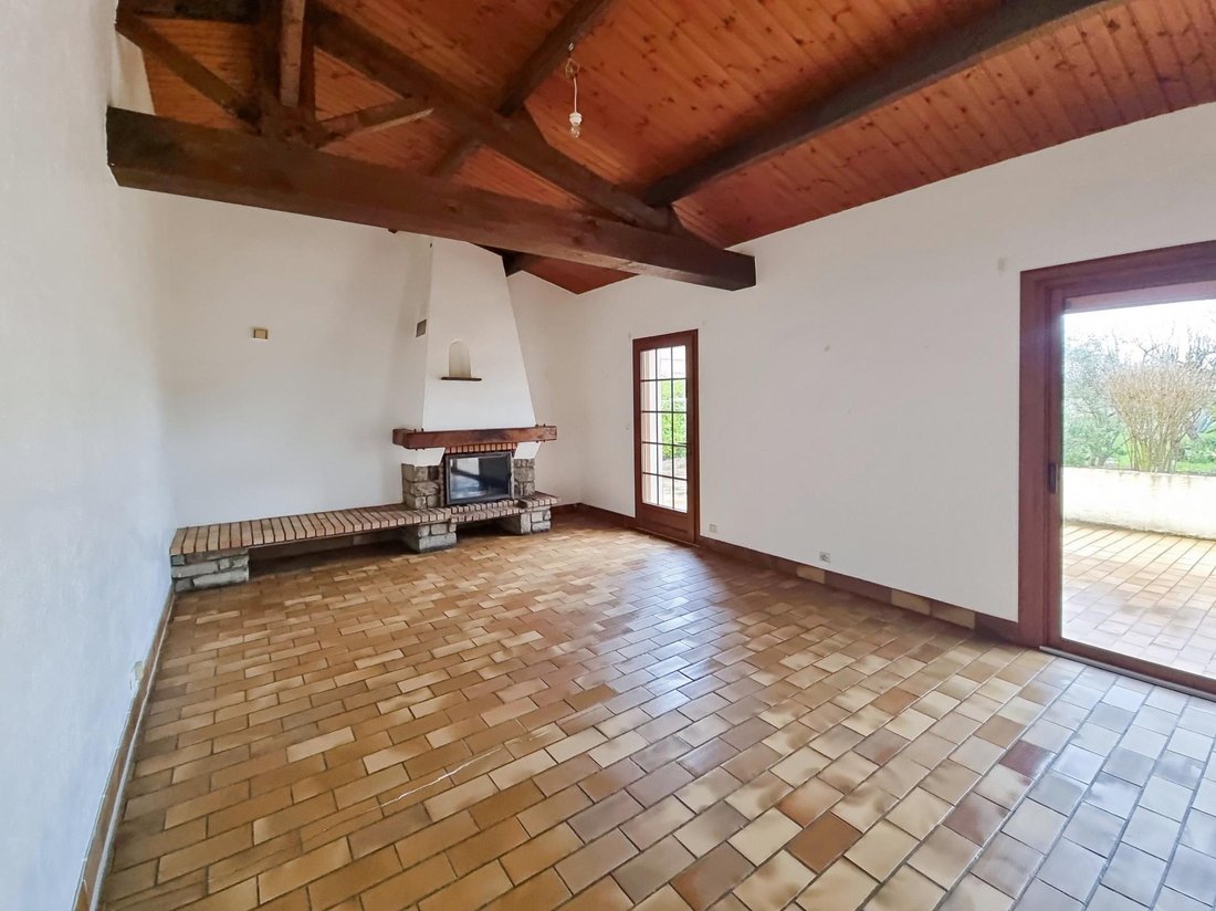House in La Bernerie-en-Retz, Pays de la Loire, France 3 - 16711892