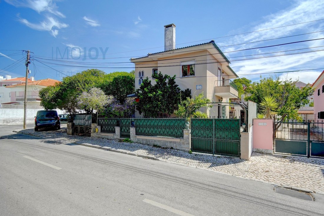 House in Alcabideche, Lisbon, Portugal 1 - 16168675