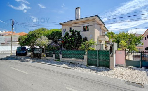 Casa a Alcabideche, Lisbona, Portogallo 1