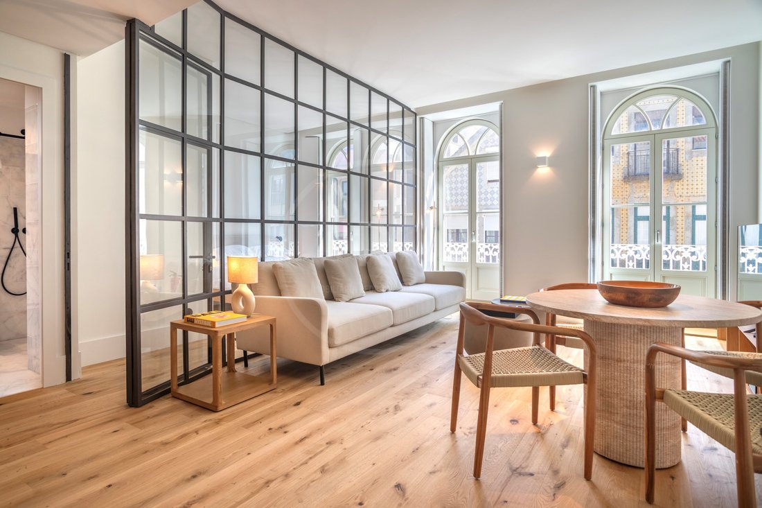 Apartment in Aldoar, Foz do Douro e Nevogilde, Porto District, Portugal 2 - 14684376