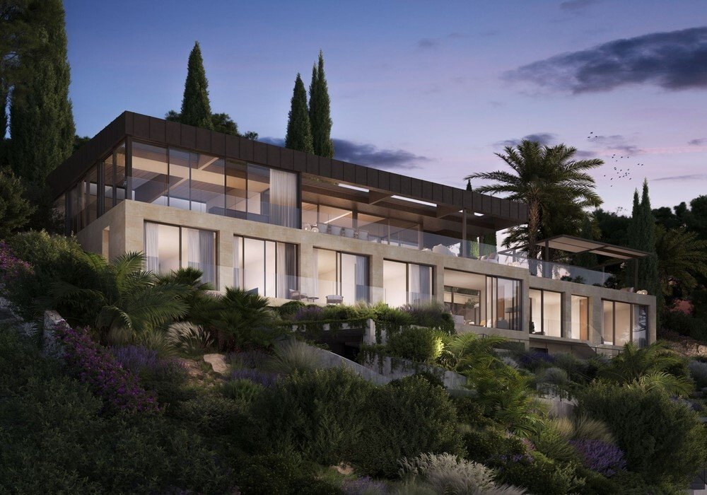 Terreno a Costa d'en Blanes, Calvià, Isole Baleari 5 - 15601669