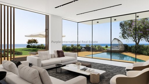 Villa in Ayia Napa, Cyprus 2 - 16712079