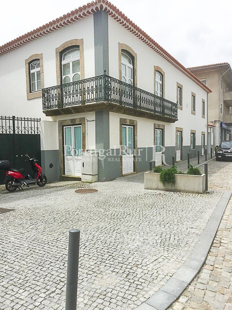Château à Oliveira do Conde, Viseu, Portugal 2 - 15739779