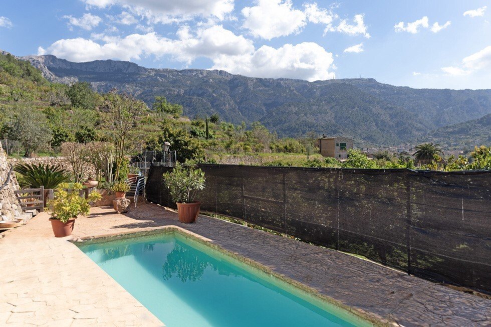 Country House in Soller, Balearic Islands, Spain 3 - 15444206