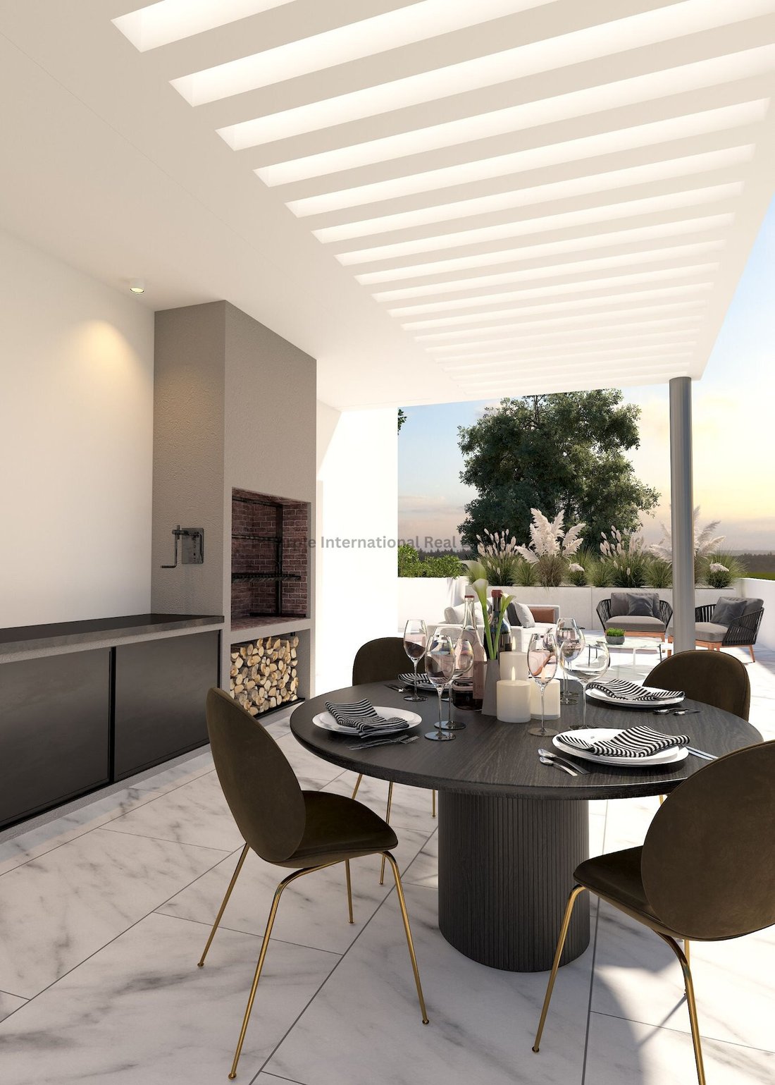 Apartment in Paphos, Paphos, Cyprus 2 - 15236255