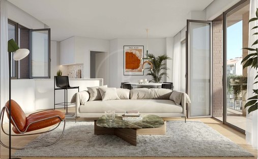 Apartment in Bonfim, Porto District, Portugal 1