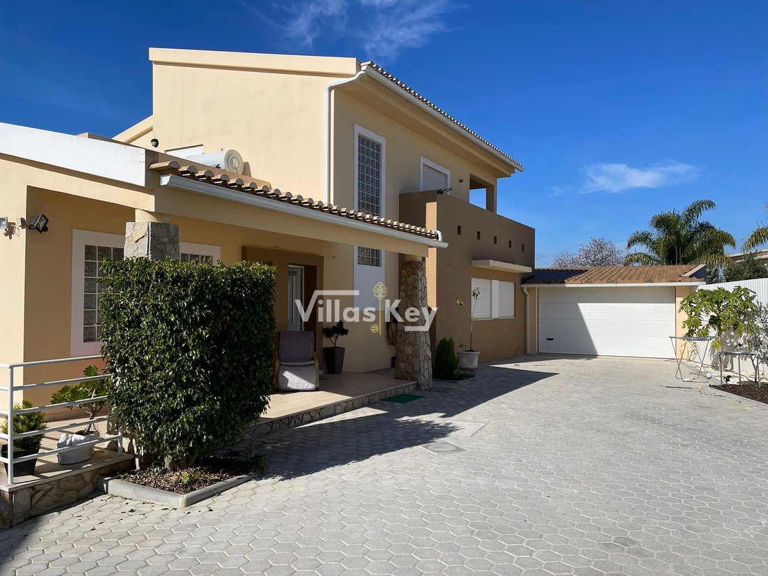 House in Portimao, Algarve, Portugal 5 - 15264586