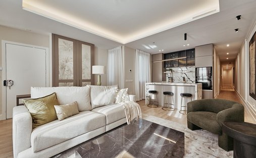 Appartement à El Pardo, Fuencarral-El Pardo, Madrid 1