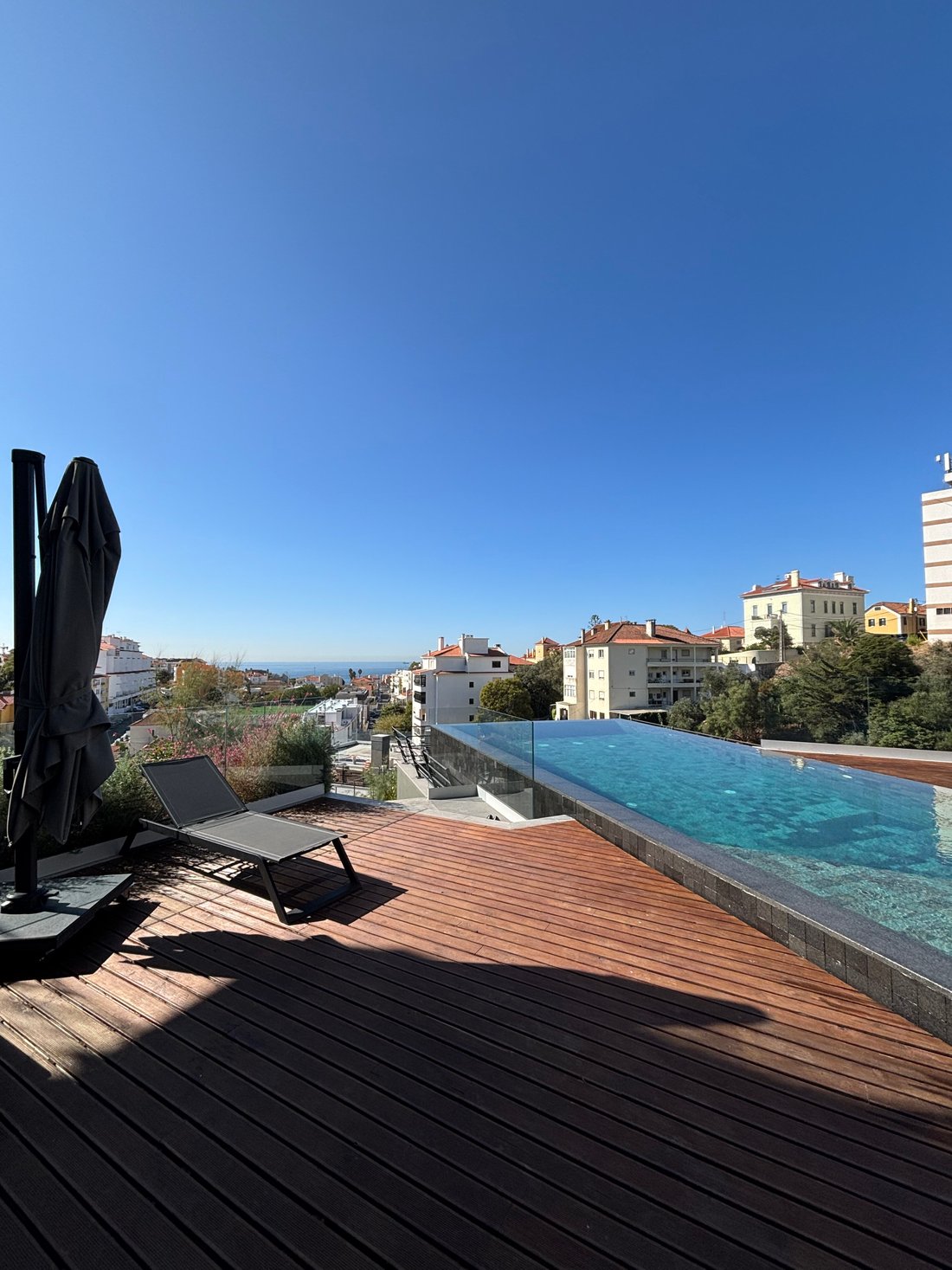 Apartment in Estoril, Cascais e Estoril, Lisbon 4 - 16717994