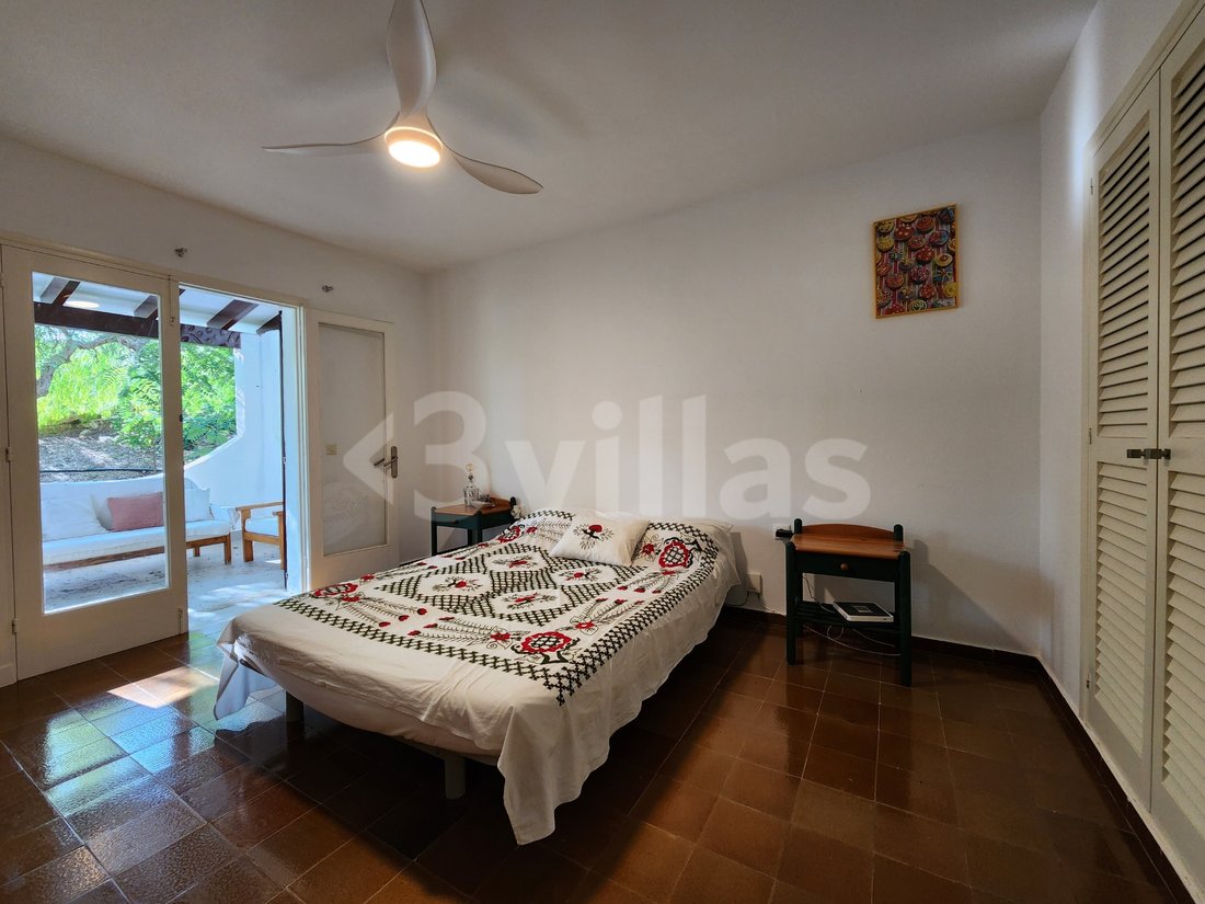 Apartment in es Mercadal, Balearic Islands, Spain 5 - 16284803