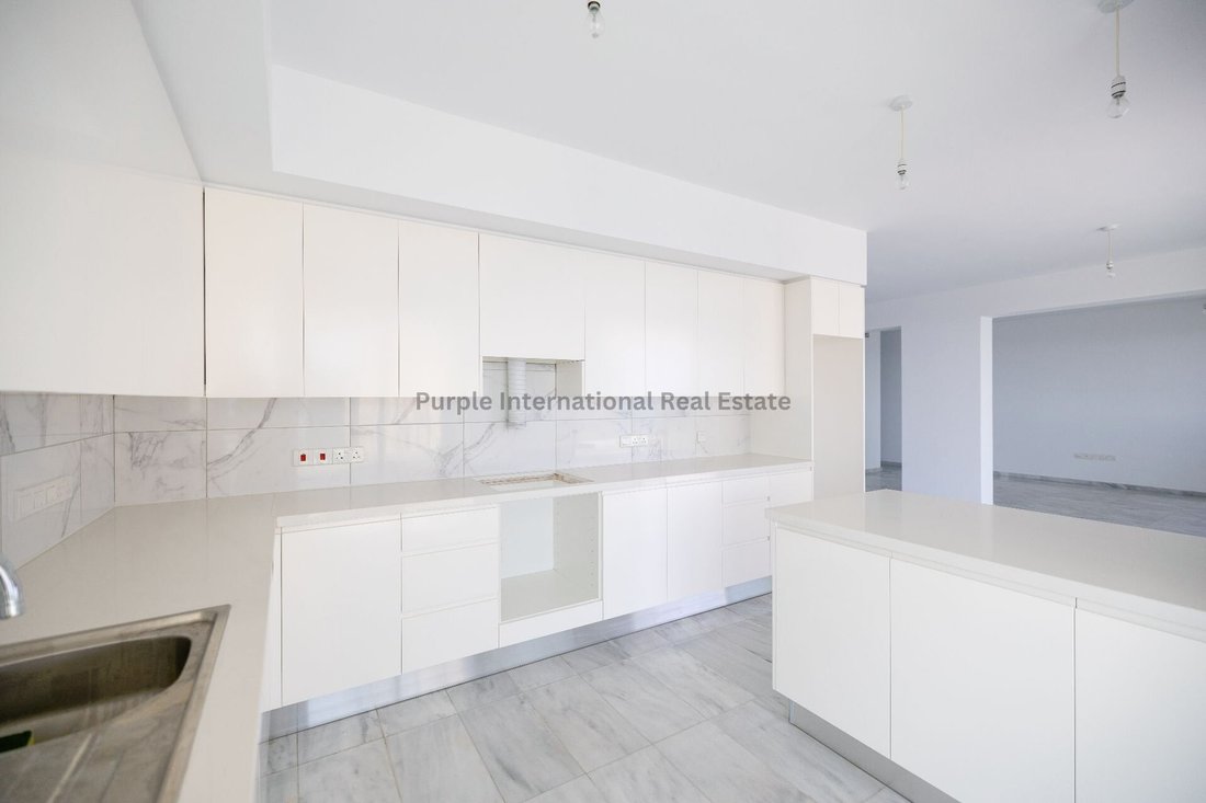 Apartment in Larnaca, Larnaca, Cyprus 5 - 15236206
