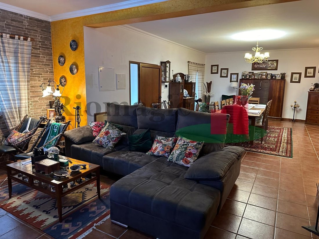House in Rio Maior, Santarem District, Portugal 4 - 15866374