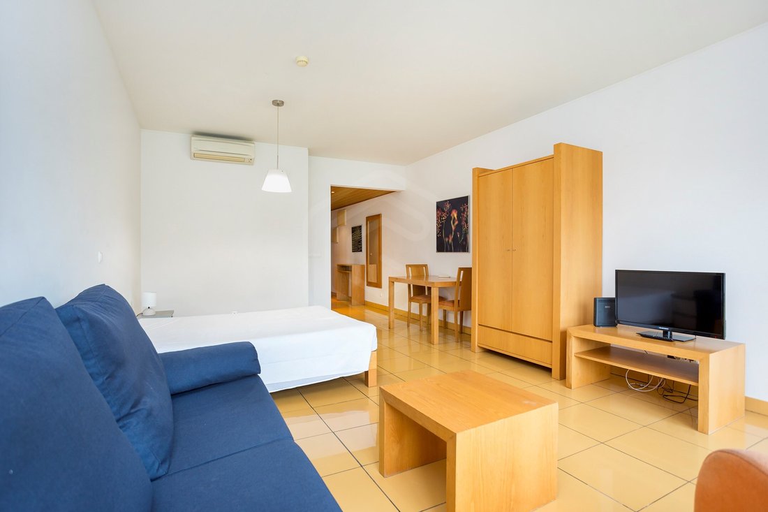 Apartment in Olhos de Agua, Algarve, Portugal 5 - 16600147