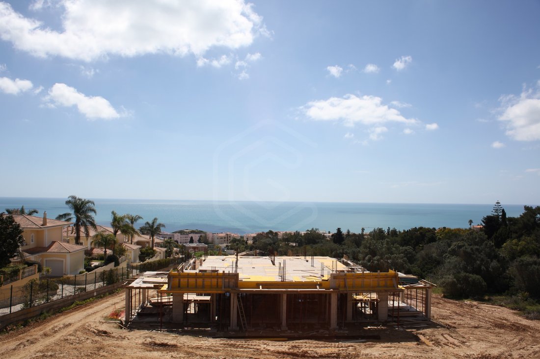 Land in Praia da Luz, Algarve, Portugal 3 - 14342221