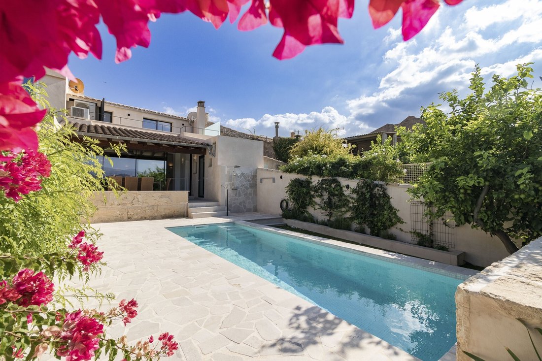 House in Llubi, Balearic Islands, Spain 3 - 13366045