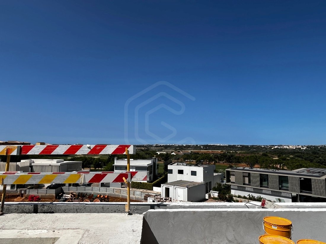 Apartment in Vilamoura, Quarteira, Algarve 2 - 16600482