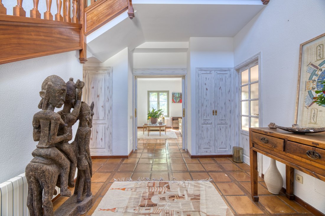 Country House in Esporles, Balearic Islands, Spain 4 - 16678327