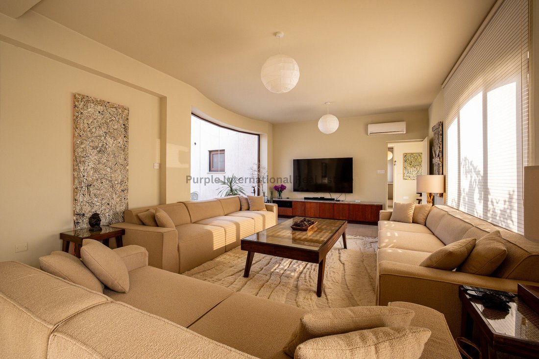 Villa in Kiti, Larnaca, Cyprus 4 - 16713082