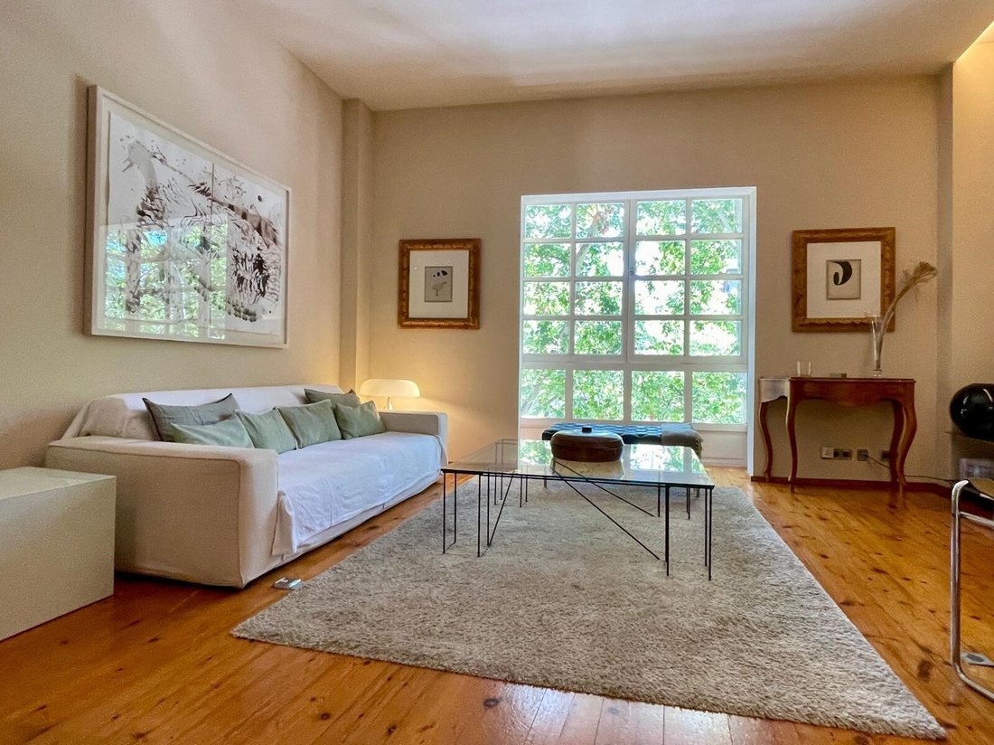 Apartment in Palma, Balearic Islands, Spain 1 - 15617351