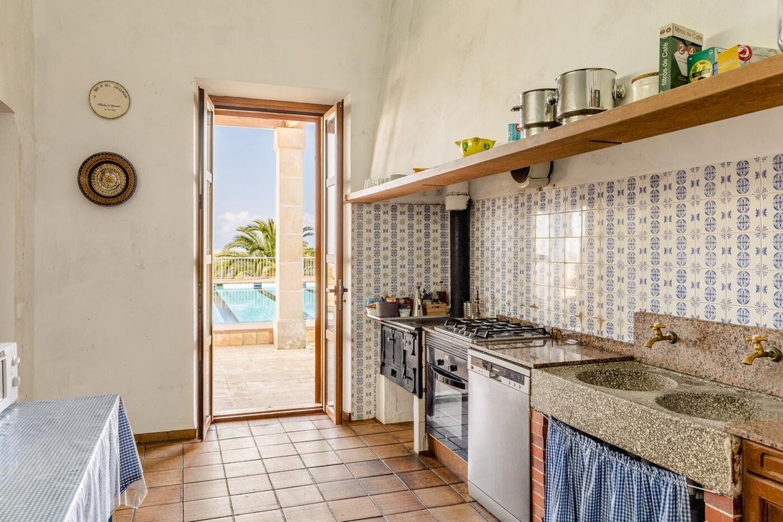 Country House in Palma, Balearic Islands, Spain 5 - 11803482