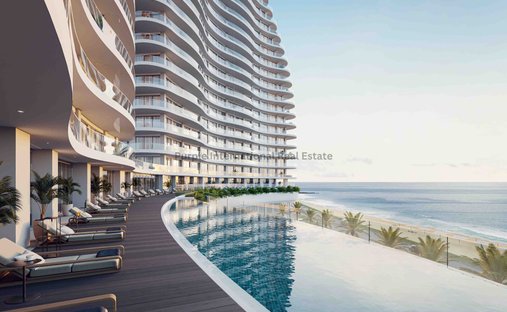 Apartment in Germasogeia, Limassol, Cyprus 1